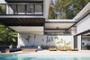 Modern home with Outdoor, Trees, Swimming Pools, Tubs, Shower, Large Patio, Porch, Deck, Back Yard, Raised Planters, and Gardens. The villas provide an intimate setting for guests to unwind in the privacy of their own home away from home. Photo 6 of Joya Villas