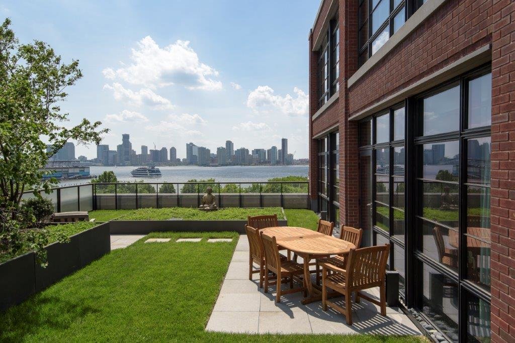 Photo 3 of 8 in Jon Bon Jovi Sells His West Village Duplex For 16M Dwell