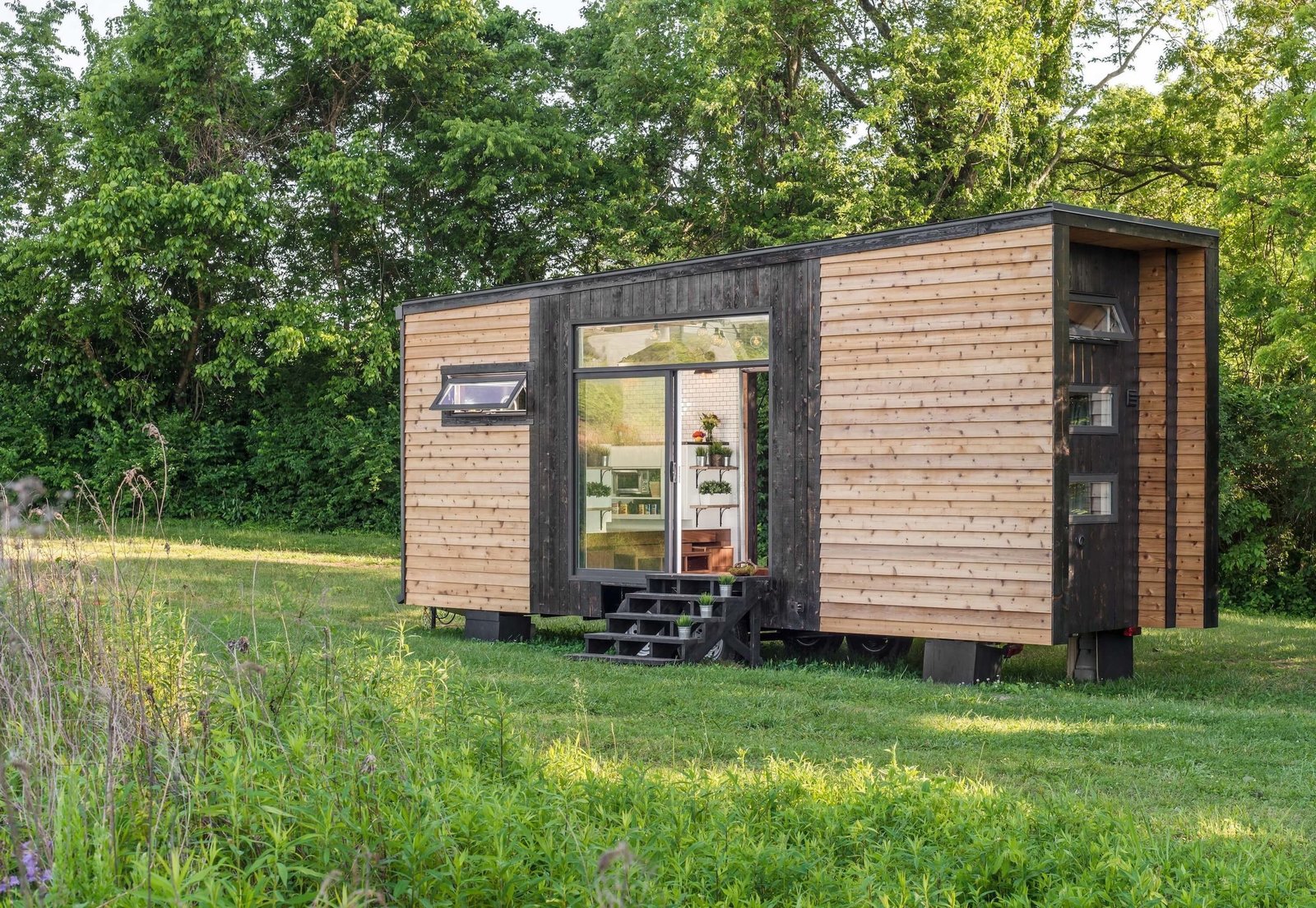 Photo 8 of 13 in 12 Tiny House Companies That Can Make Your Micro ...