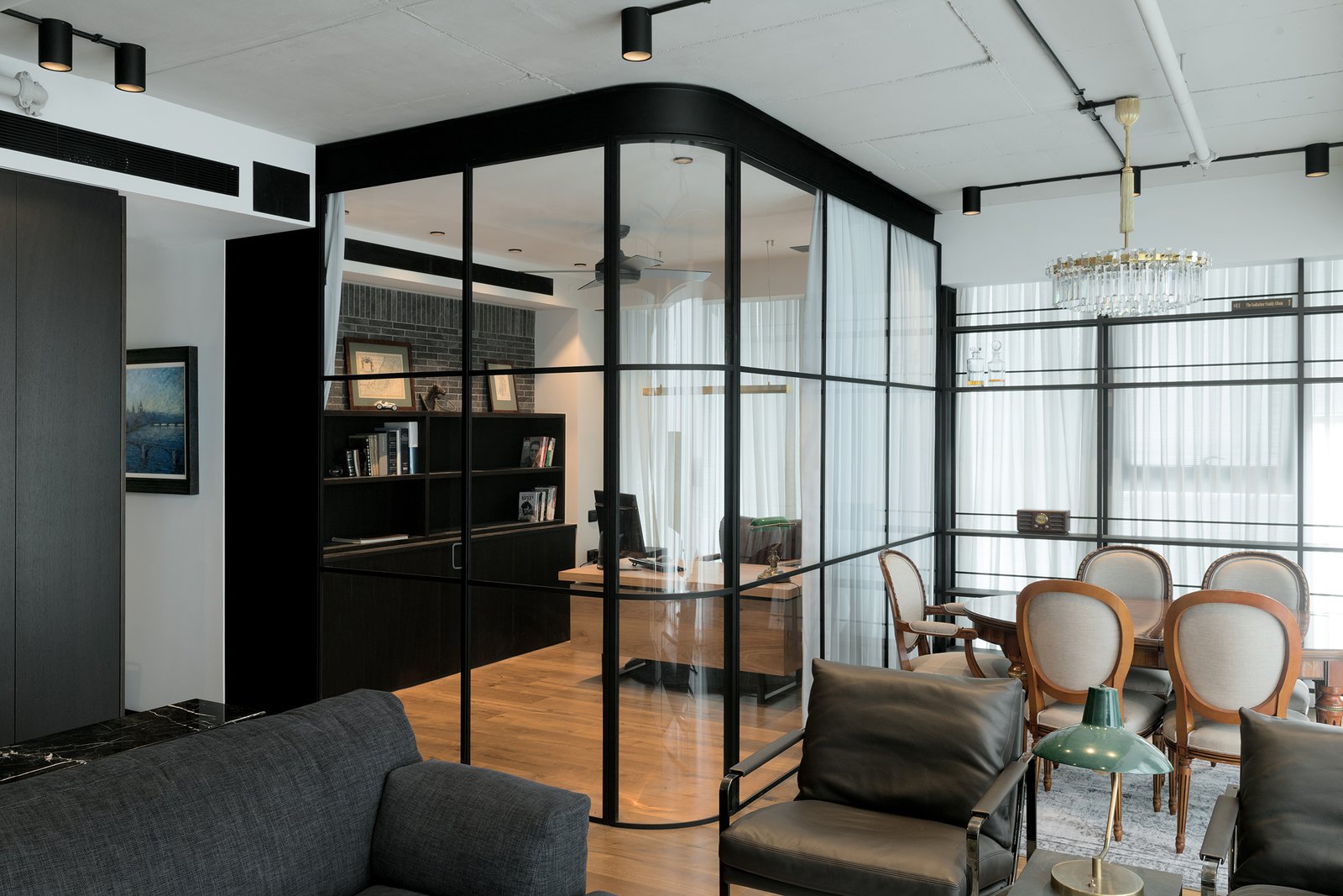 hardwood floor concrete condo | 1200 x 800 hardwood floor concrete condo | 1200 x 800