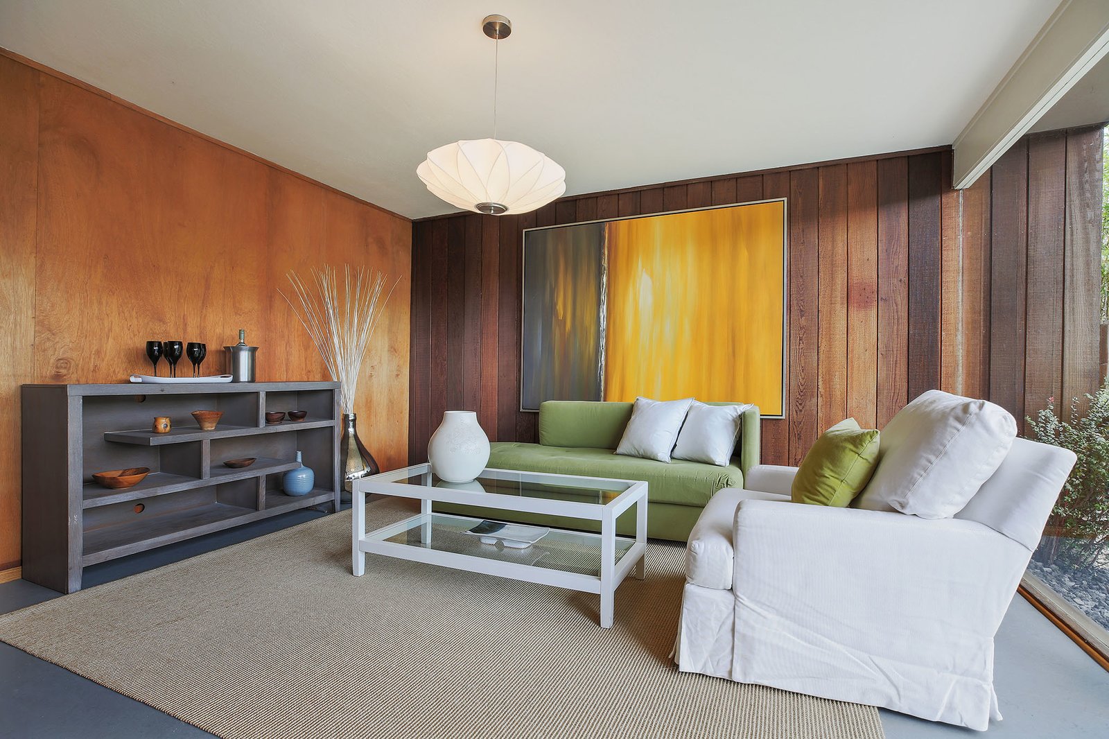 Photo 10 of 15 in This Rare Two-Story Eichler Has Just Been Listed For ...