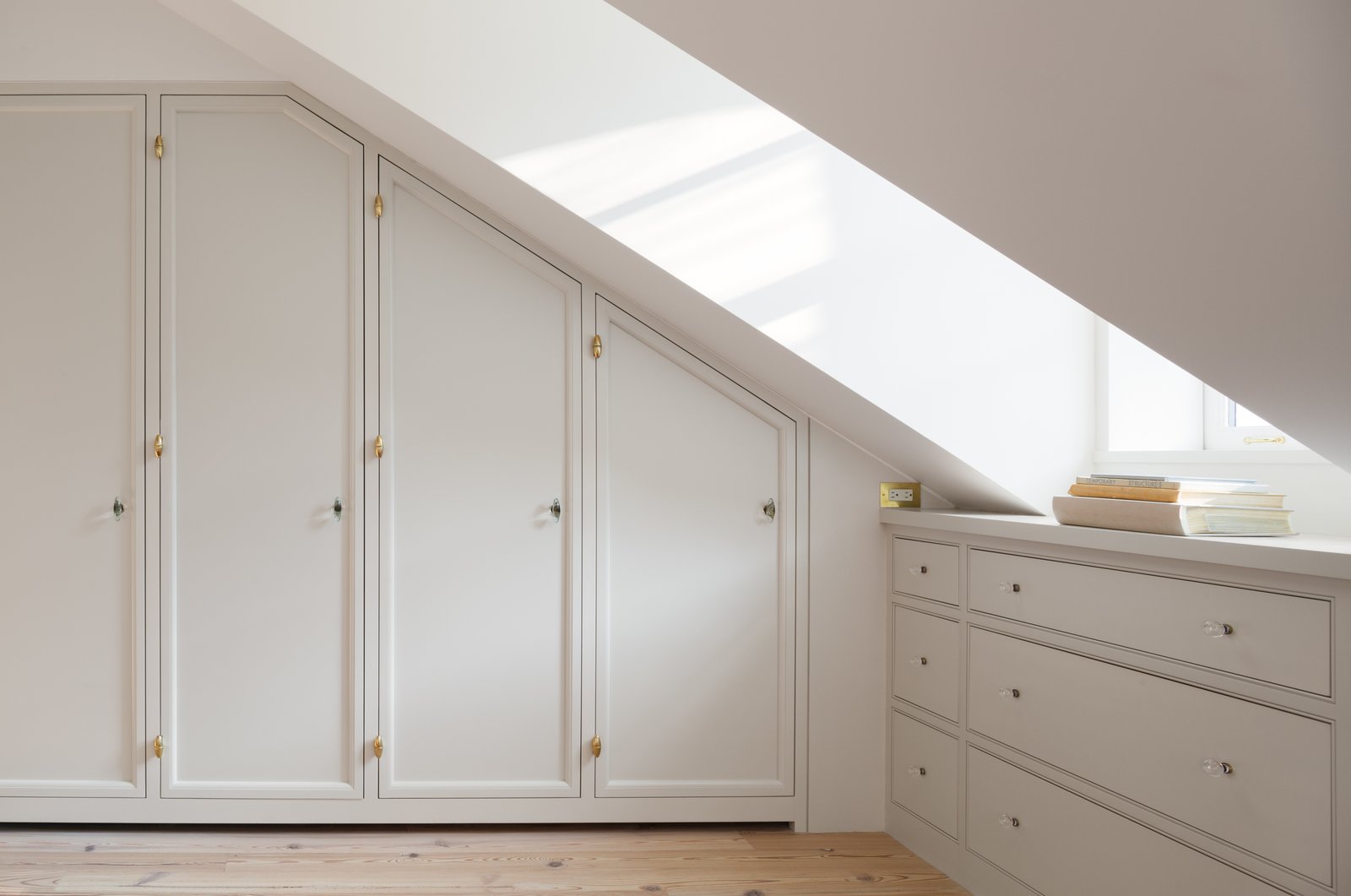 Cedar Storage Closets Dandk Organizer