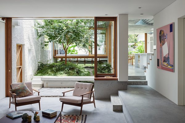 Modern living, home design ideas, inspiration, and advice. - Dwell Modern living, home design ideas, inspiration, and advice. - Dwell