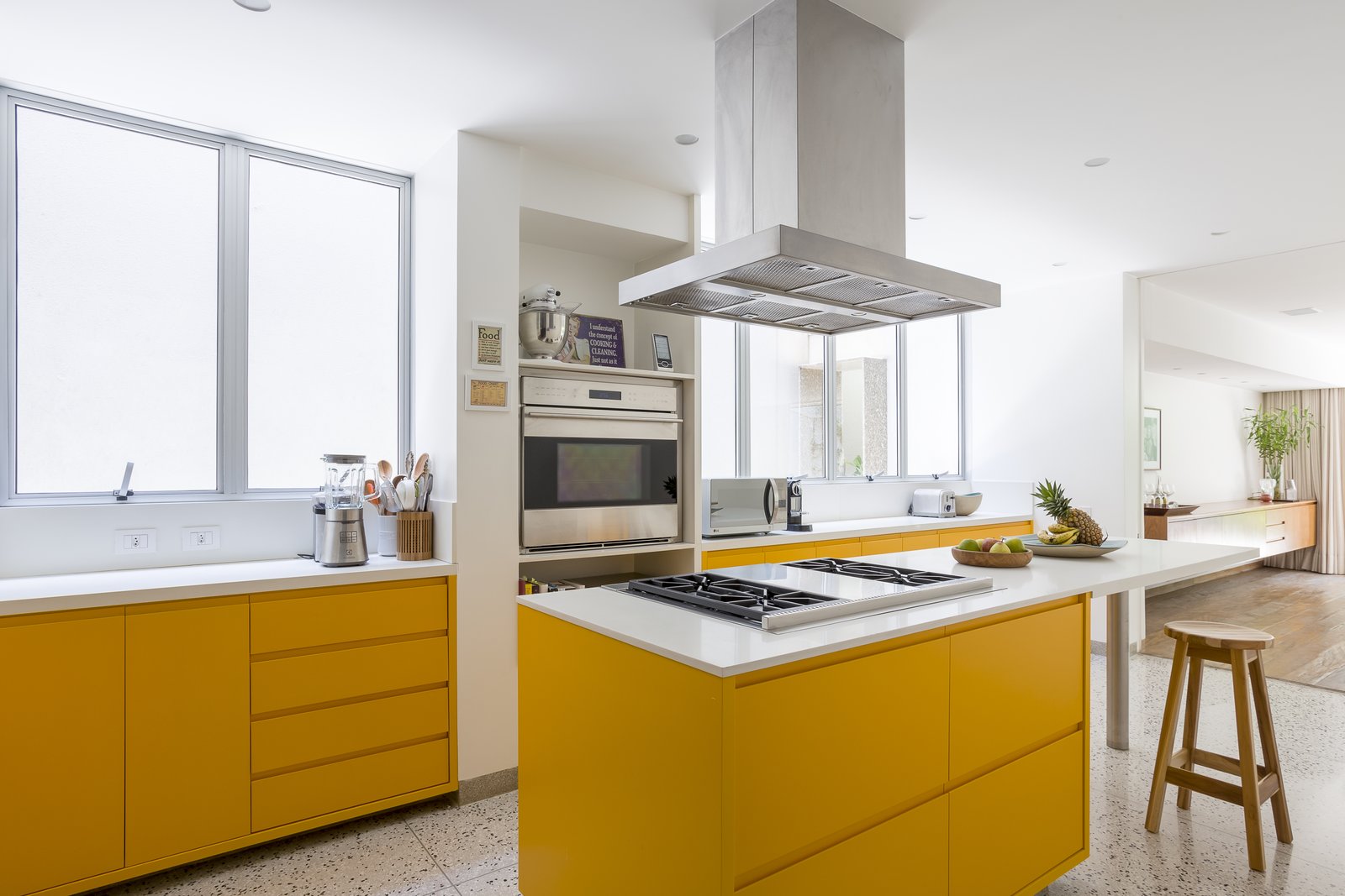 Photo 5 of 15 in The 3 Types of Range Hoods—and How to Pick the Best