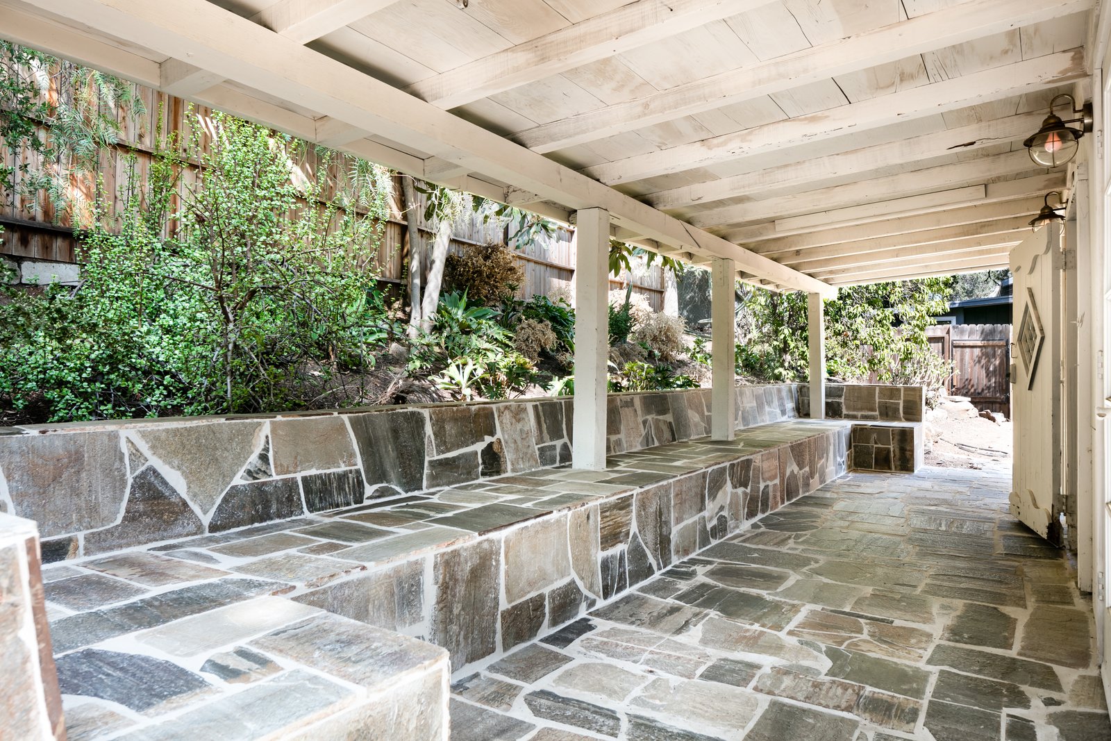 Photo 12 of 14 in Leanne Ford's Vintage Echo Park Cabin Hits the Market