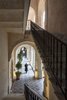 Restored elements include stucco and stonework that date back to the 12th century. Photo 11 of Jaffa Hotel modern home