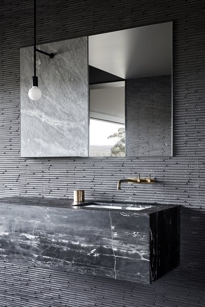 Bathroom Design Photos and Ideas - Dwell