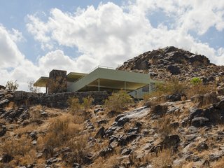 Be one of the first to experience this meticulously preserved hillside home.