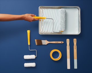 Clare's specially-engineered five-piece starter toolkit goes for $25 and includes Japanese washi tape. 