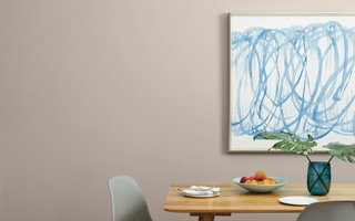 As a design professional, Clare's founder Nicole Gibbons wanted to create a top-quality premium paint.