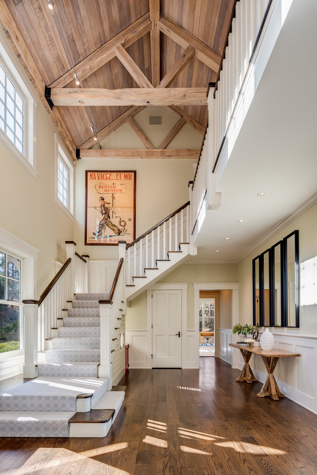 Photo 1 Of 19 In Bruce Willis And Emma Heming List Their Sprawling