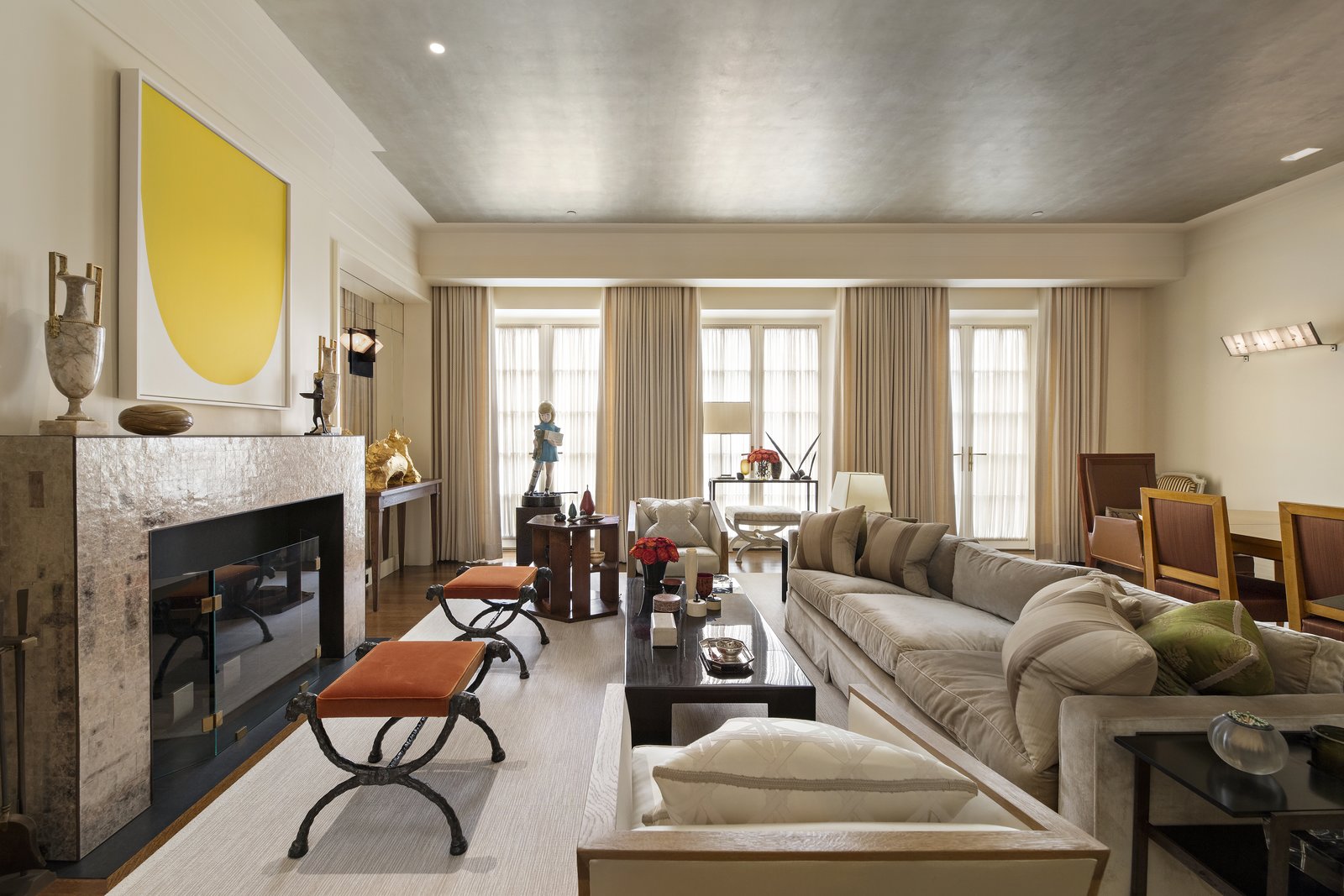 Marc Jacobs Superior Ink Condominium by Robert A.M. Stern Architects ...