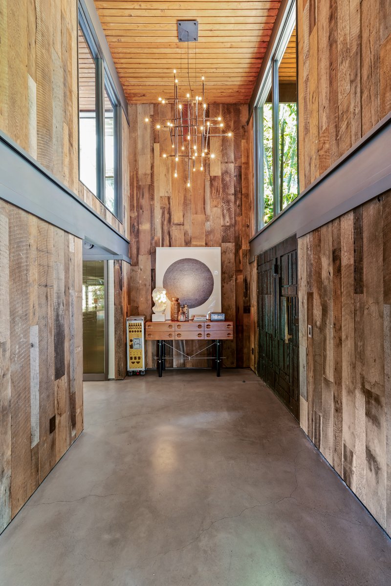 Photo 1 Of 19 In Jerry Bruckheimer S Former Hollywood Hills Former Hollywood Hills