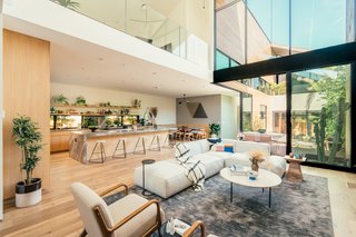 An Uplifting Venice Beach Home Geared for Outdoor Living Seeks $4.64M