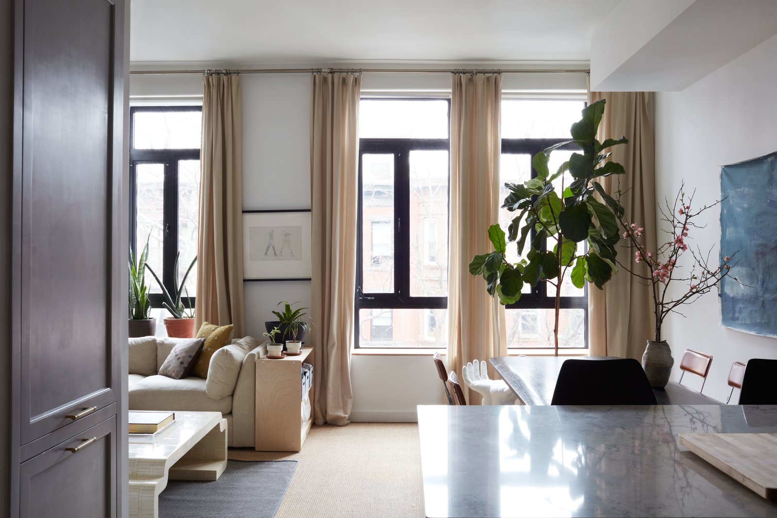 Picture Idea: Photo 2 Of 13 In An Interior Designer S Picture