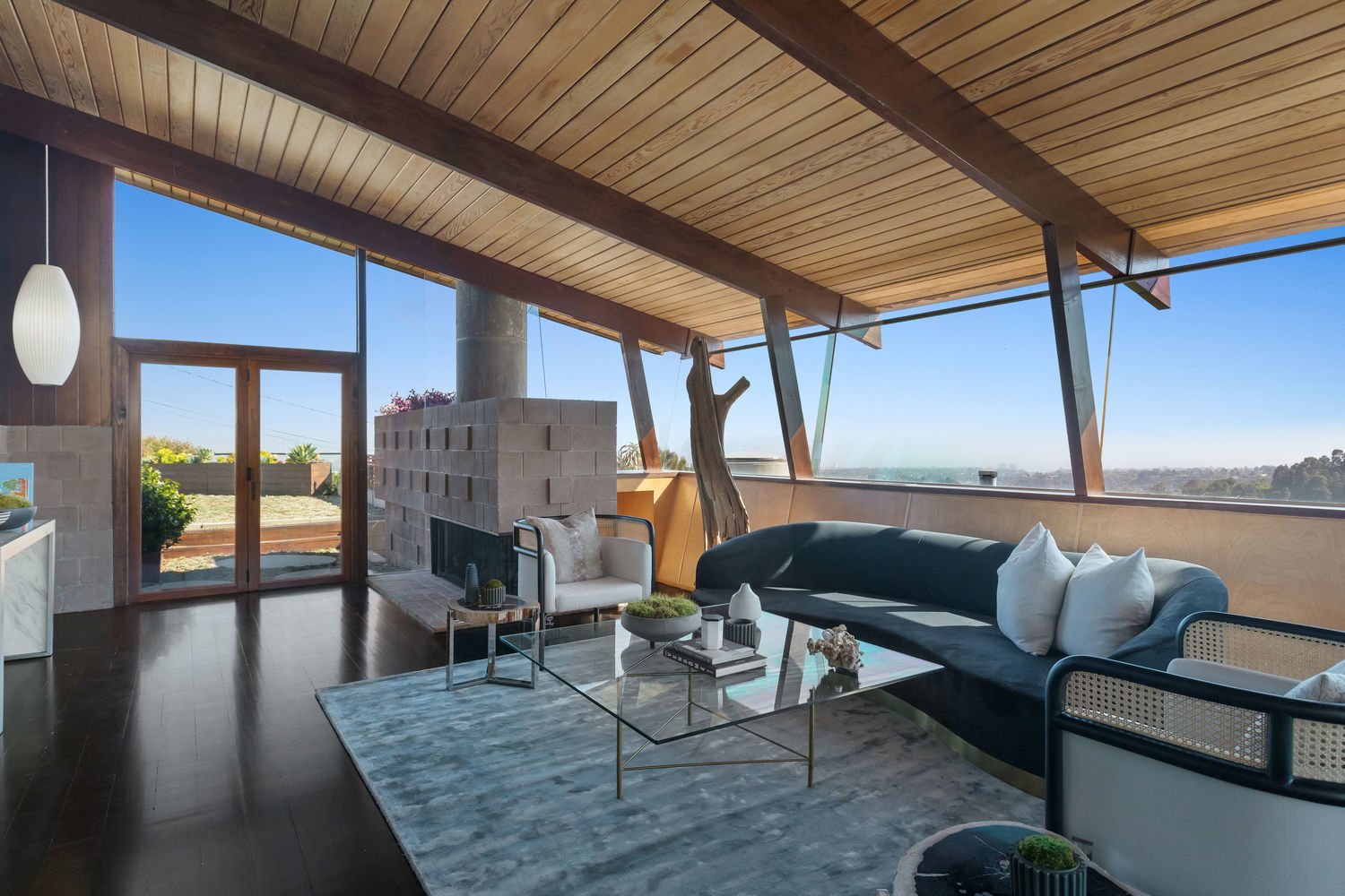 Photo 3 of 17 in A. Quincy Jones and Whitney R. Smith’s Historic