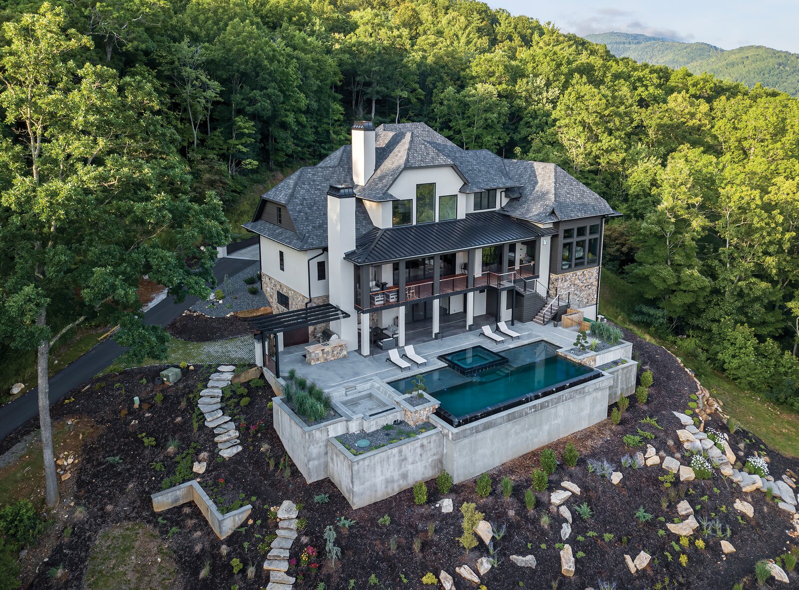 Available Properties - The Headwaters at Banner Elk, image size:1600x1181