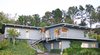 Modern home with Exterior. Street Elevation Photo of Architect's Home