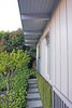 Modern home with Exterior. Pathway Photo 2 of Architect's Home