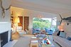 Modern home with Living Room. Living Room Photo 5 of Architect's Home