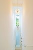 Modern home with Hallway. Stairway Photo 8 of Architect's Home