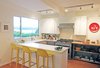 Modern home with Kitchen. Kitchen Photo 9 of Architect's Home