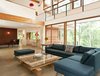 Photo by Deborah DeGraffenreid Photo 3 of Wallkill River House modern home
