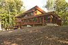 Photo by Deborah DeGraffenreid Photo of Wallkill River House modern home