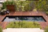 Greenscreen/ IPE hard wood deck/ Pool
Photo 5 of Young Residence modern home
