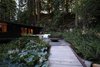 Bridge/ Basalt Patio Photo 18 of Cypress Falls modern home