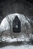Black Flying House Photo 2 of Black Flying House modern home