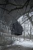Black Flying House Photo 10 of Black Flying House modern home