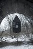 Black Flying House Photo 3 of Black Flying House modern home