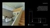 Modern home with Chair and Concrete Floor. Studio and Loft Photo 14 of The Graphic House