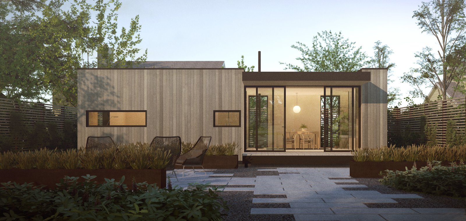 Photo 1 of 10 in Dwell’s Top 10 Tiny Homes of 2019 from A New StartUp