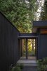 Modern home with Outdoor. Hood Cliff Retreat (Wittman Estes) Photo 19 of Hood Cliff Retreat