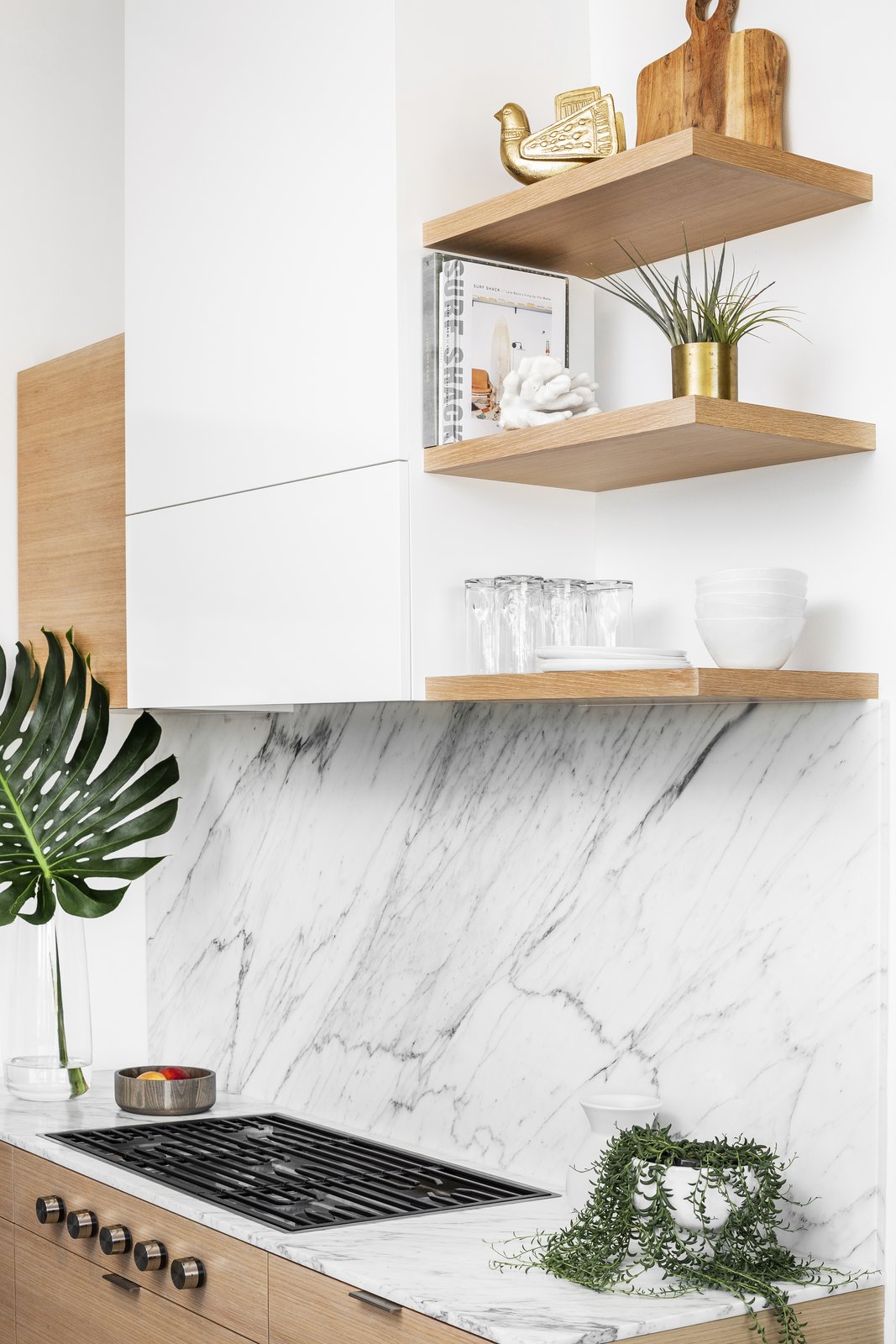 Mercer Modern by Wittman Estes