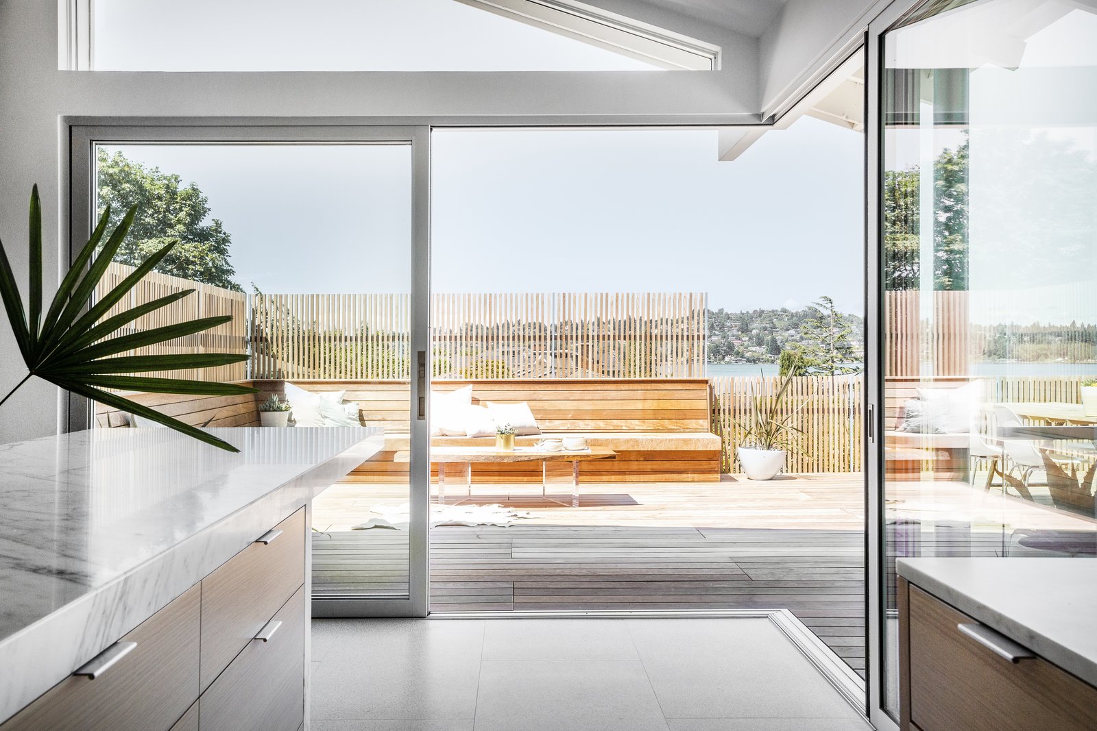 Mercer Modern by Wittman Estes