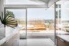 Modern home with Kitchen. Mercer Modern by Wittman Estes Photo 3 of Mercer Modern