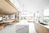 Modern home with Kitchen. Mercer Modern by Wittman Estes Photo of Mercer Modern