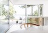 Modern home with Dining Room. Mercer Modern by Wittman Estes Photo 5 of Mercer Modern