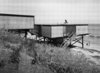 Craig Ellwood, architect Photo of Surf Shacks modern home