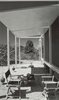 Walker guest house, Paul Rudolph, architect. Photo of Surf Shacks modern home