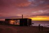 Felipe Assadi, Remote House Photo of Surf Shacks modern home