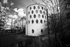 Melnikov House Photo of The Future was... modern home