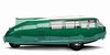 Buckminster Fuller's Dymaxion Car Photo of The Future was... modern home