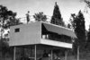 Albert Frey Canvas Weekend House Photo of The Future was... modern home