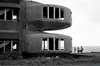 Sanzhi Houses in Taiwan Photo of The Future was... modern home