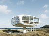 Ulrich Muther Photo of Surf Shacks modern home