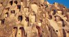 Cappadocia, Turkey Photo of Architecture without Architects modern home